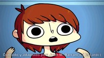 PewDiePie Commenters Jaltoid Cartoons [ Spanish Fandub ]