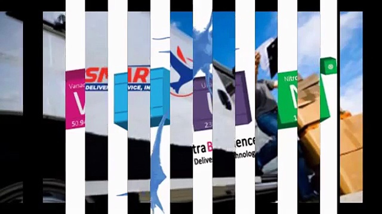 Warehousing Dallas Courier Service Minneapolis Medical Delivery