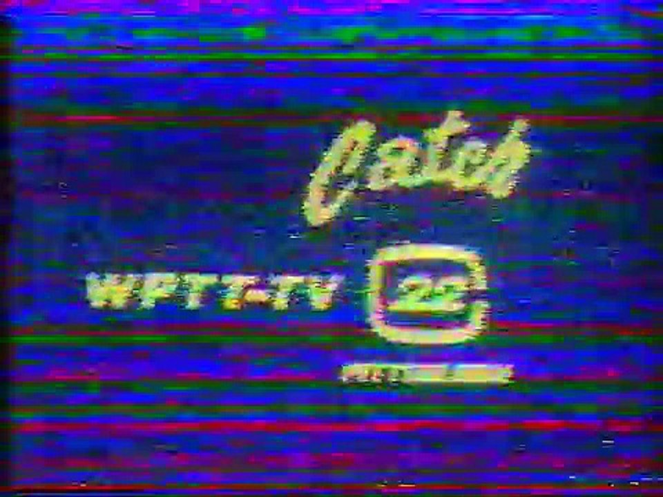 Various TV Station graphics/promos/bumpers - from 1981 - pt 1 of 3!