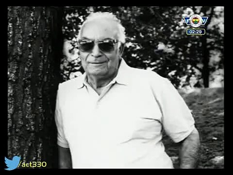 Yaşar Kemal & Cem Yılmaz - Sen De Mi Fenerbahçeliydin?