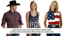 Western Wear Apparel & Boots New Port Richey