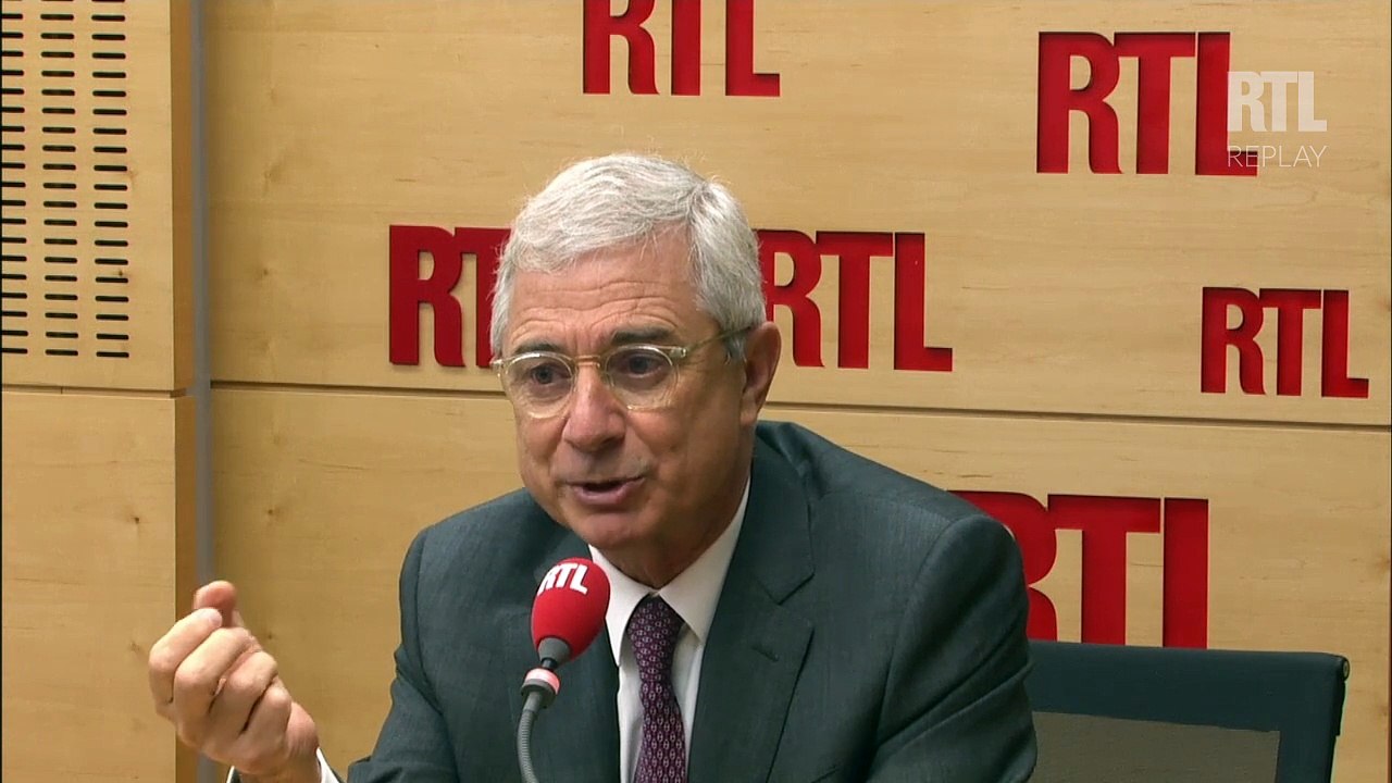 Claude Bartolone sur Nadine Morano : "À force de courir par le Front national c'est la plus stupide qui s'est fait prendre"