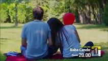 Baba Candır 10. Bölüm 2. Ve 3. Fragmanı
