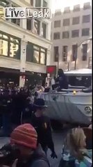 Seahawk Marshawn Lynch goes apeshit for Fireball Whiskey