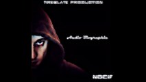 NOCIF TRACK8 VENDETTA Mixé par DJ TONYFIRST