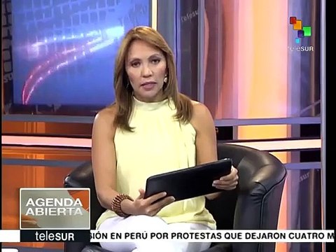 Evo Morales en la ONU: La guerra es el mayor negocio del capitalismo