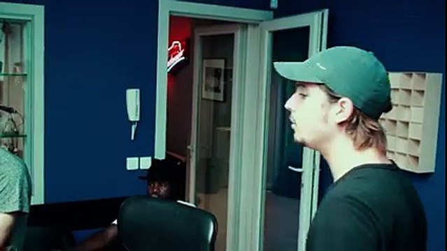 Nekfeu L'homme qui ne valait pas dix centimes