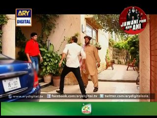 Mujhe Qabul Hai Ep - 73 - 30th September 2015