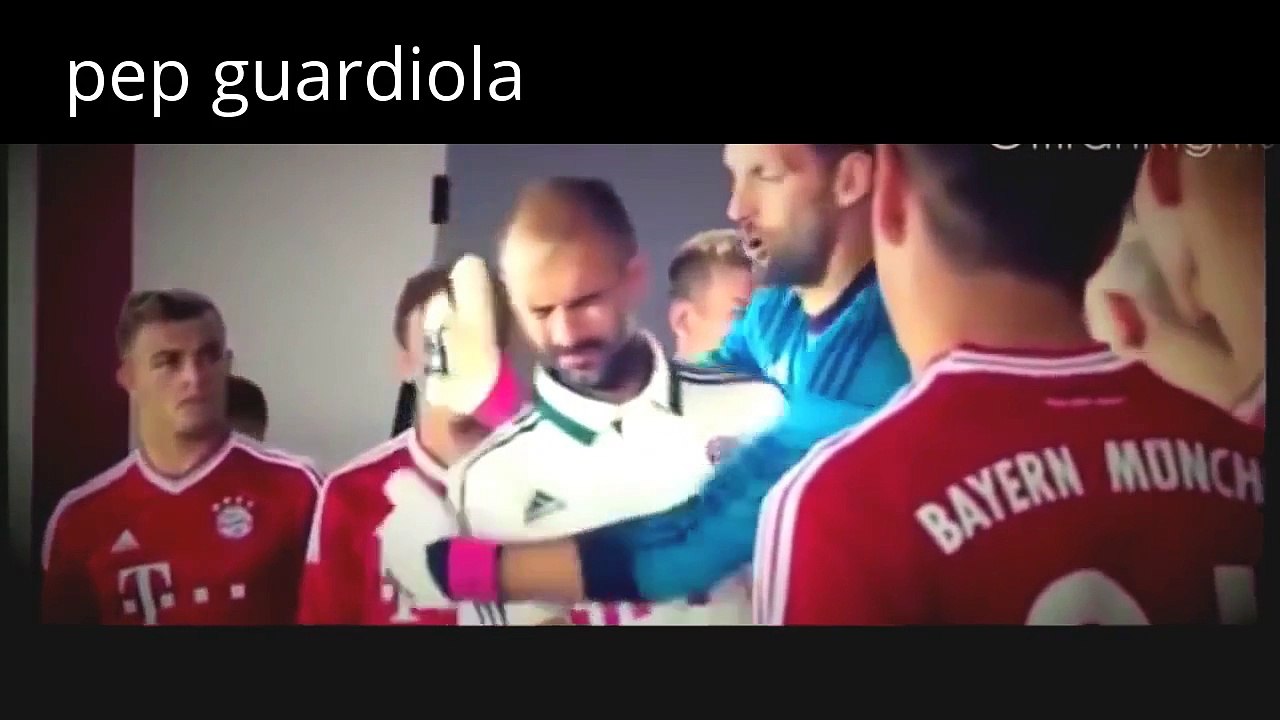 Barcelona VS Bayer Leverkusen 2-1 , champions League - September 29, 2015