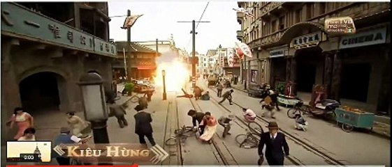 Phim Kiêu Hùng SCTV9 Tập  6   Nhấn vào link dưới