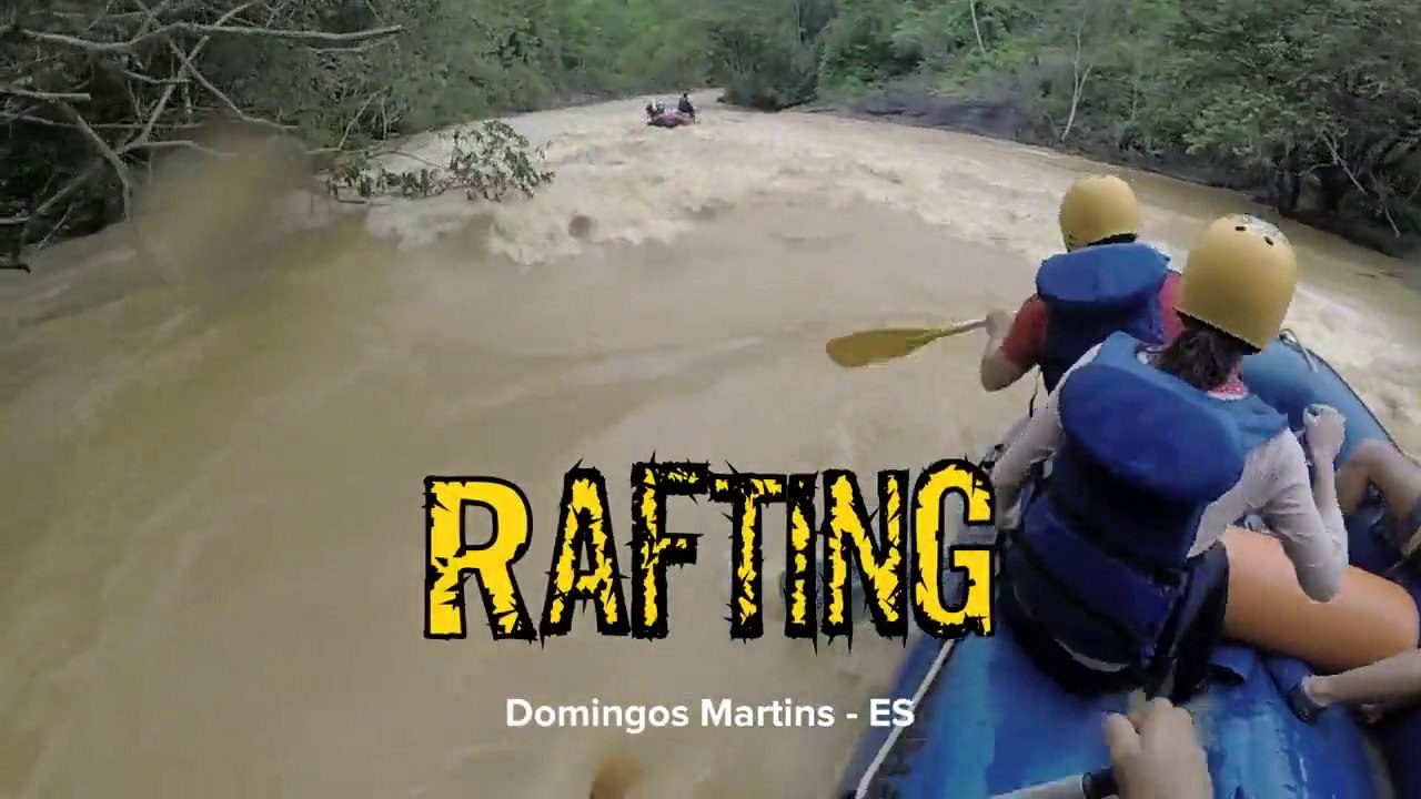 EStado Radical - Rafting