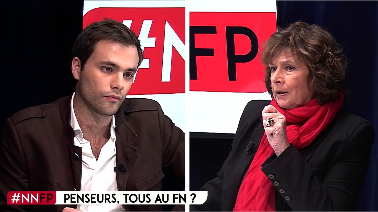 Ne nous fâchons pas #44 : penseurs, tous au FN ?