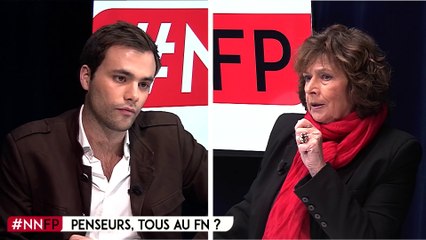 Ne nous fâchons pas #44 : penseurs, tous au FN ?