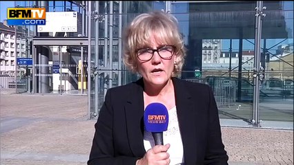 Nadine Morano aimerait bien que Nicolas Sarkozy l'appelle