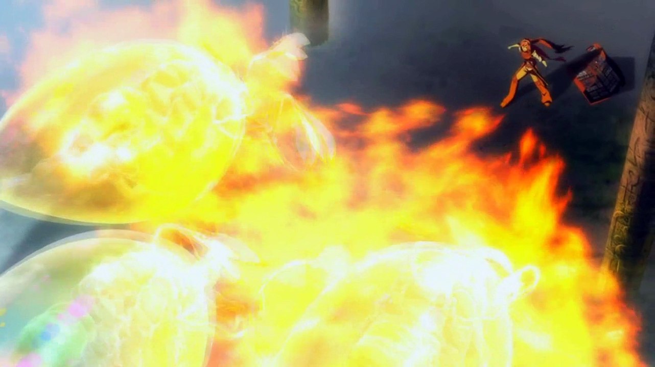 Rokka no Yuusha Adlet vs Everyone AMV