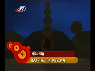 Kalbim Bir Pusula - Nilüfer
