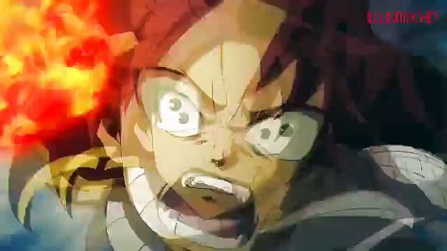 Fairy-Tail AMV-The-power-of-a-Dragon-Slayer-Natsu-Tribute-Top Videos