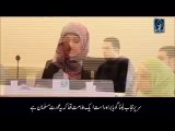 How A Muslim Girl in Hijab face Problems in USA -Very Emotional