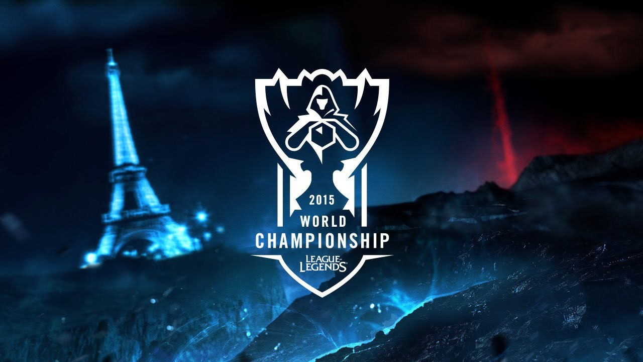 Worlds Collide: Group Stage
