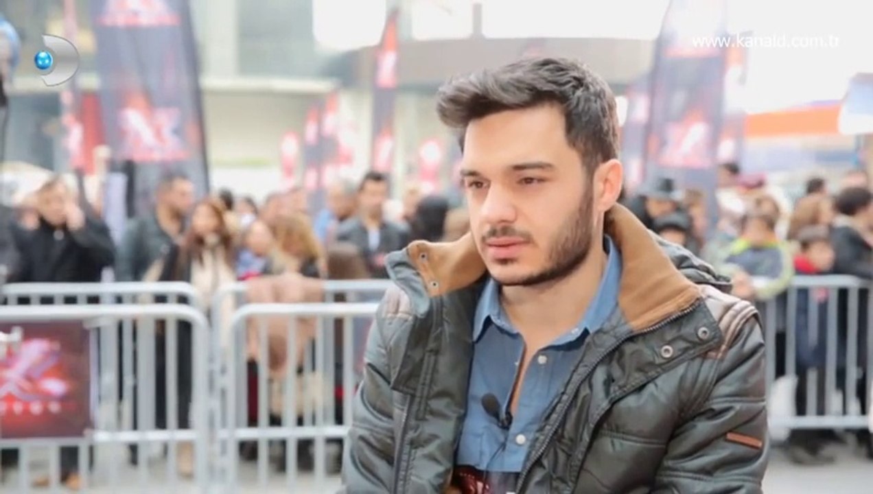 İlyas Yalçıntaş - İncir Performansı - X Factor Star Işığı