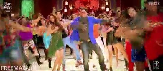 Hookah_Bar song_(Khiladi_786)_HD