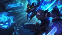 League of Legends: Championship Kalista now available