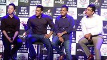 Salman's Shocking Comments On Marriage