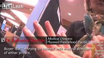 LiveLeak.com - Planned Parenthood Baby Parts Vendor ABR Pays Off Clinics, Intact Fetuses 