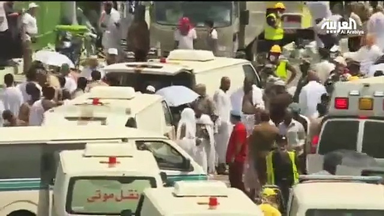Reportage sur les accidents de Minaa
