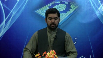 Maulana Syed Ahmed Kazmi Q&A