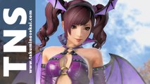 30 Premières minutes - Samurai Warriors 4-II sur Playstation 4