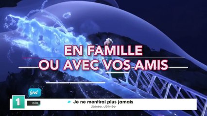 Let's Sing 2016 : Hits Français - Trailer de gameplay 2