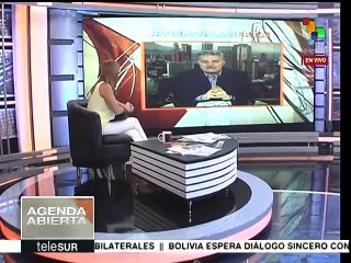 Medios colombianos comentan la entrevista de Timochenko a teleSUR