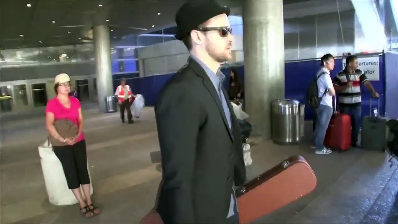 Jessica Biel praises wonderful Justin Timberlake