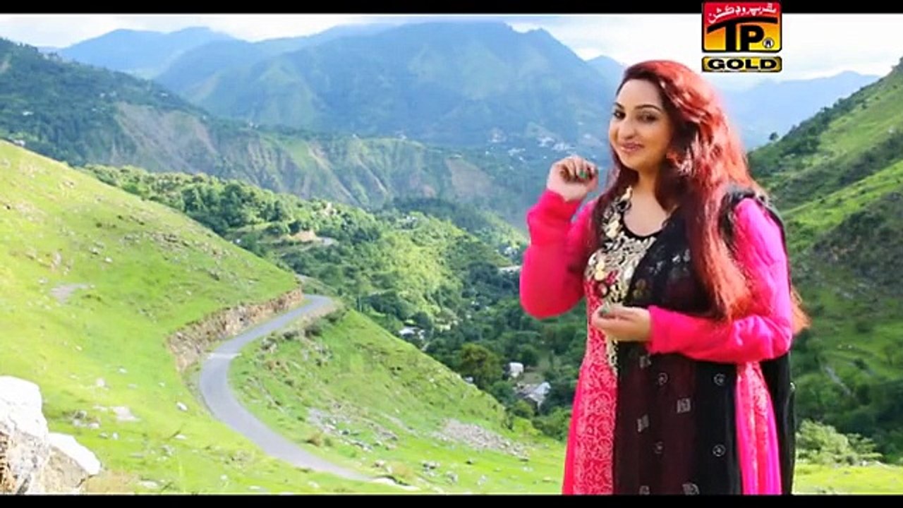 Afshan Zaibi Song Pardesi Bewafa (2015)