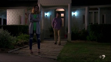 6291 - Tank & Evie - driving her home