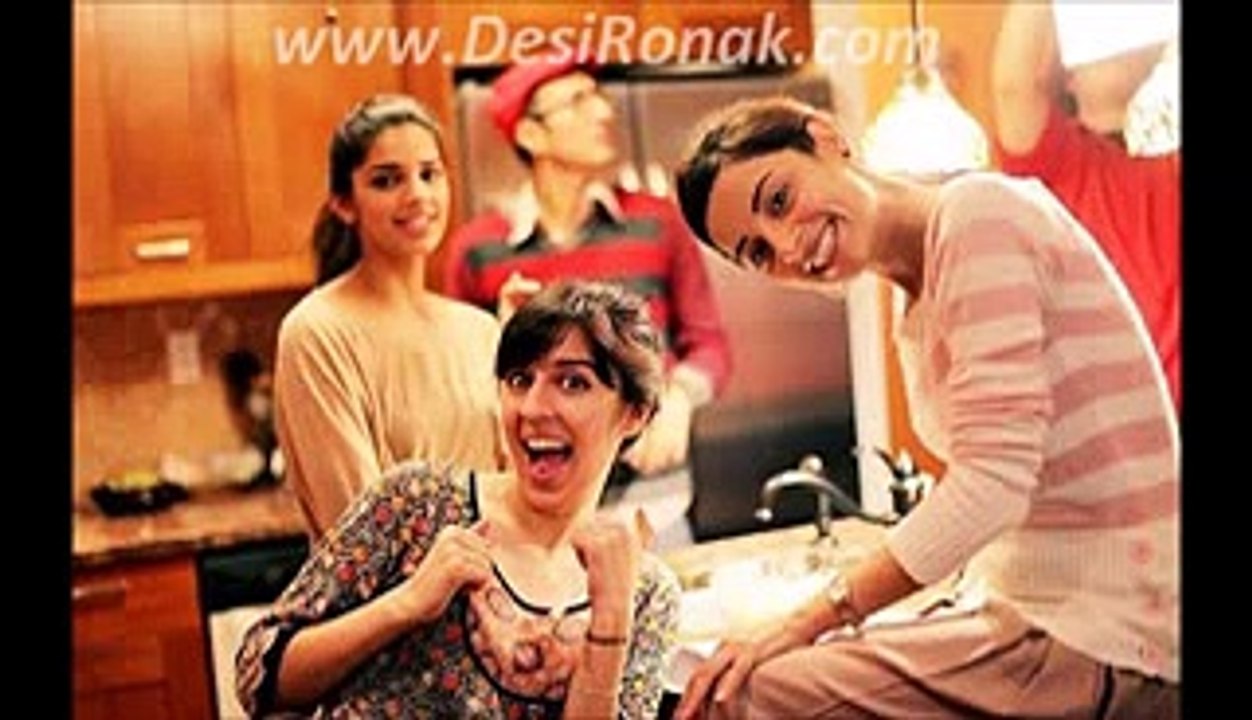 Top 5 Pakistani Dramas [2015]