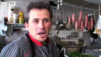 Mondial : Jamie Cudmore, le plus auvergnat des Canadiens