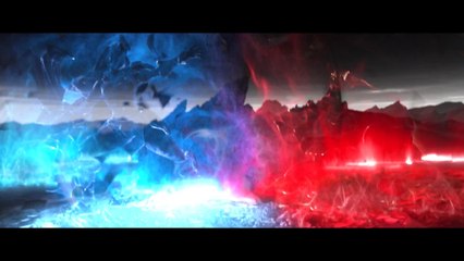 League of Legends: Worlds Collide