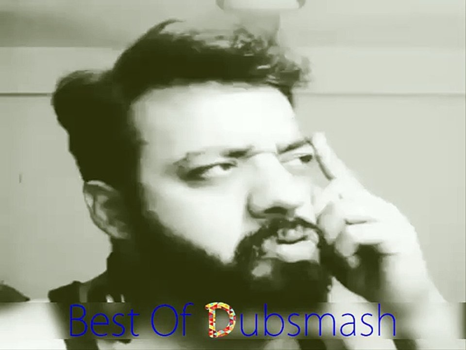 Boy Best Of Dubsmash On Shankar Mahadevan Breathless Song 2015
