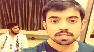 Boy Best Ever Dubsmash On Titanic Movie Dialogue 2015