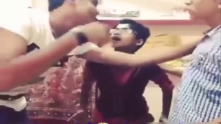 indian girls & boys very funny videos dubmash 2015