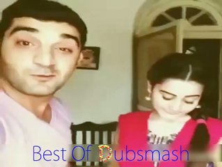 Girl & Boy Best Dubsmash Act On Yeh Jawaani Hai Deewani Movie Dialogue 2015