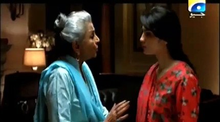 Dil Ishq Episode 11 Part 1 Geo TV Drama 30th September 2015