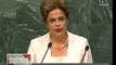 Dilma Rousseff viajará a Colombia para revisar relaciones bilaterales