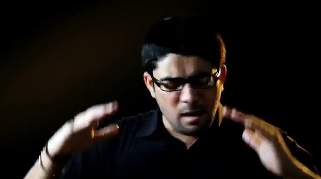 Haye Qasim A.S. - Beautiful Noha Mir Hasan Mir Nohay 2015