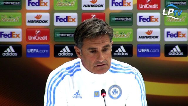 Michel fustige l'attitude de certains joueurs