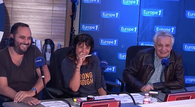 REPLAY - Les Pieds dans le Plat avec Michel Sardou