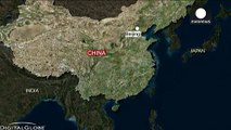 مقتل 7 أشخاص في سلسلة تفجيرات بمدينة ليوتشو جنوب غرب الصين