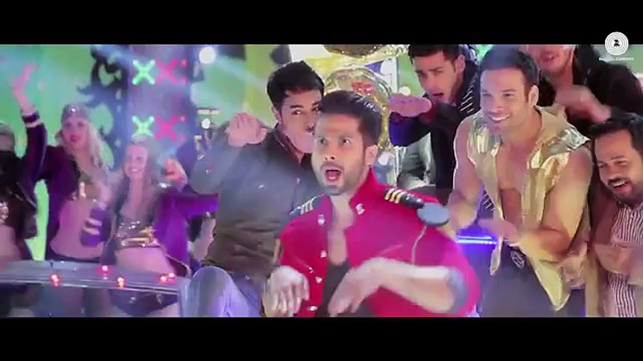 Shaam Shaandaar - Full Making | Shaandaar Actor Shahid Kapoor & Alia Bhatt By Amit Trivedi On Dailymotion